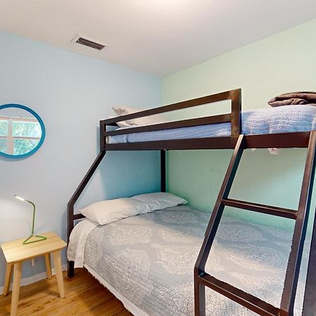 Breezy Ocean Escape Villa Lake Worth Beach Luaran gambar