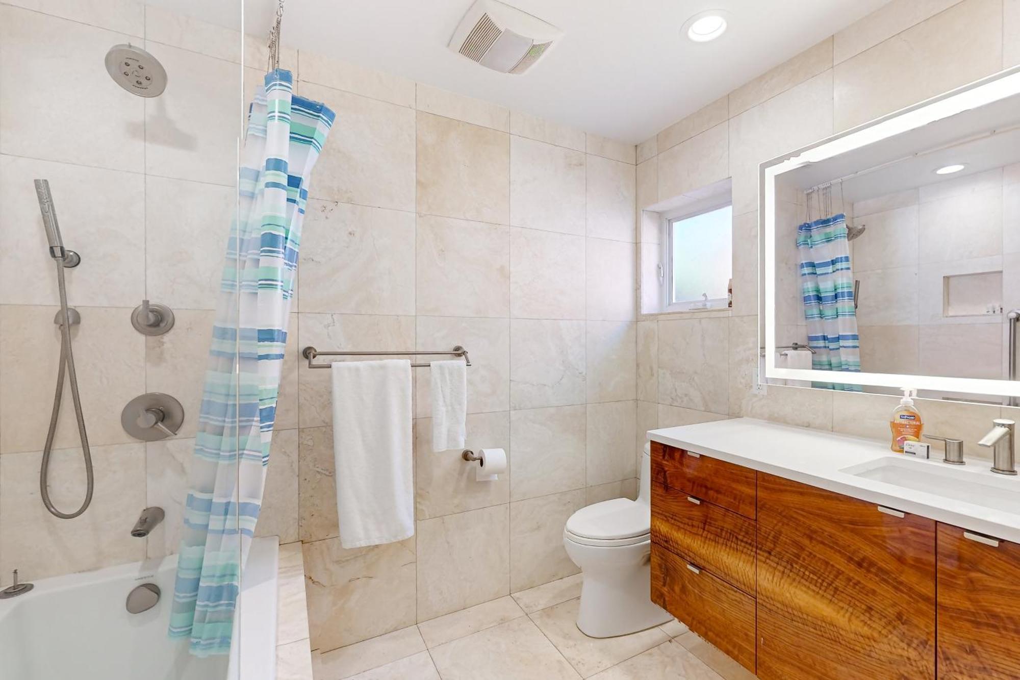 Breezy Ocean Escape Villa Lake Worth Beach Luaran gambar