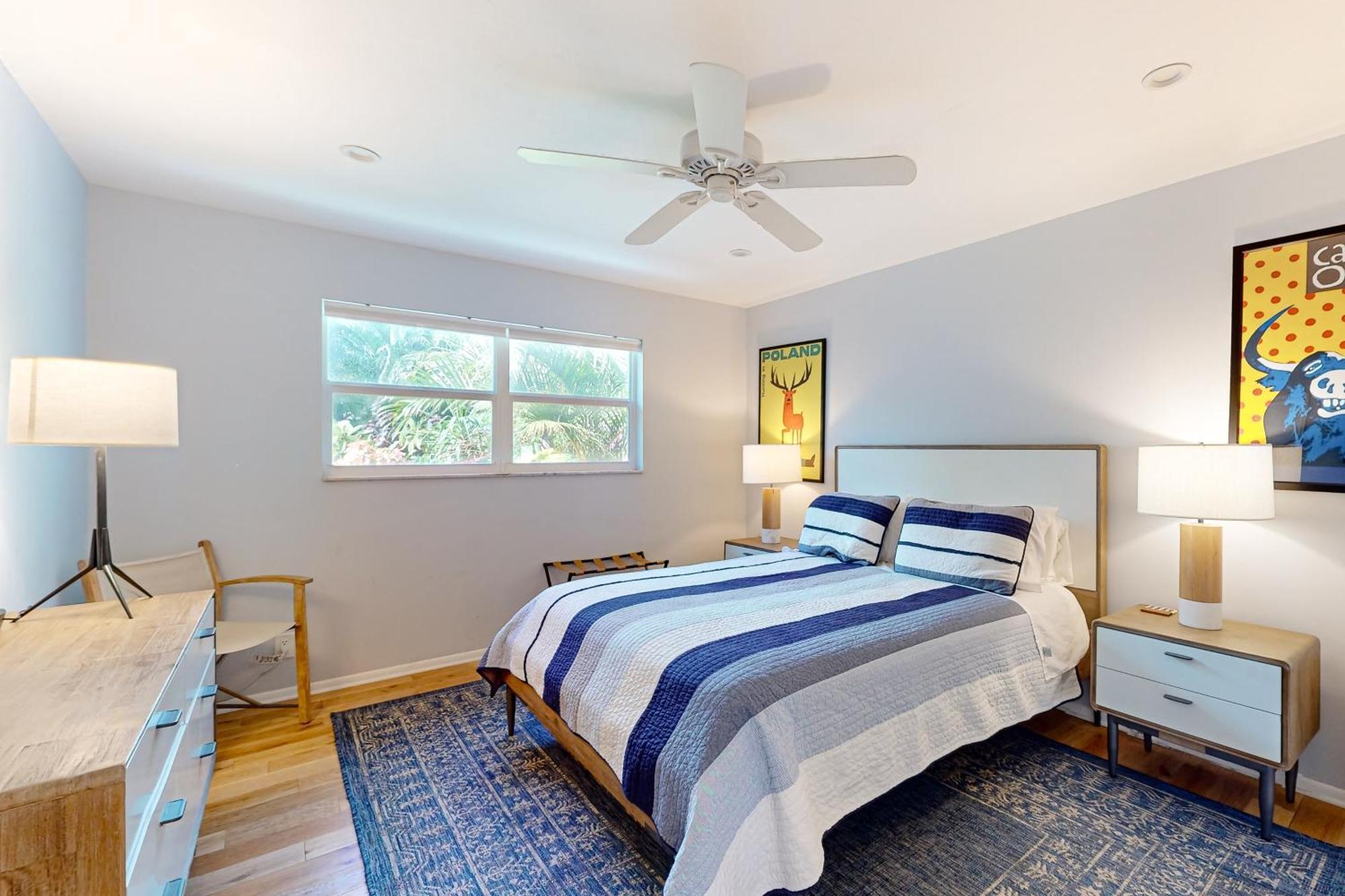 Breezy Ocean Escape Villa Lake Worth Beach Luaran gambar