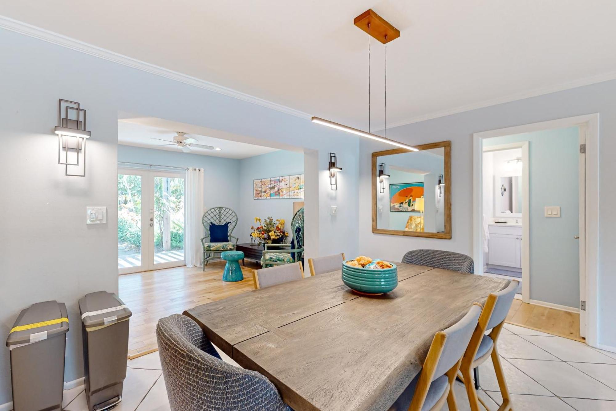 Breezy Ocean Escape Villa Lake Worth Beach Luaran gambar