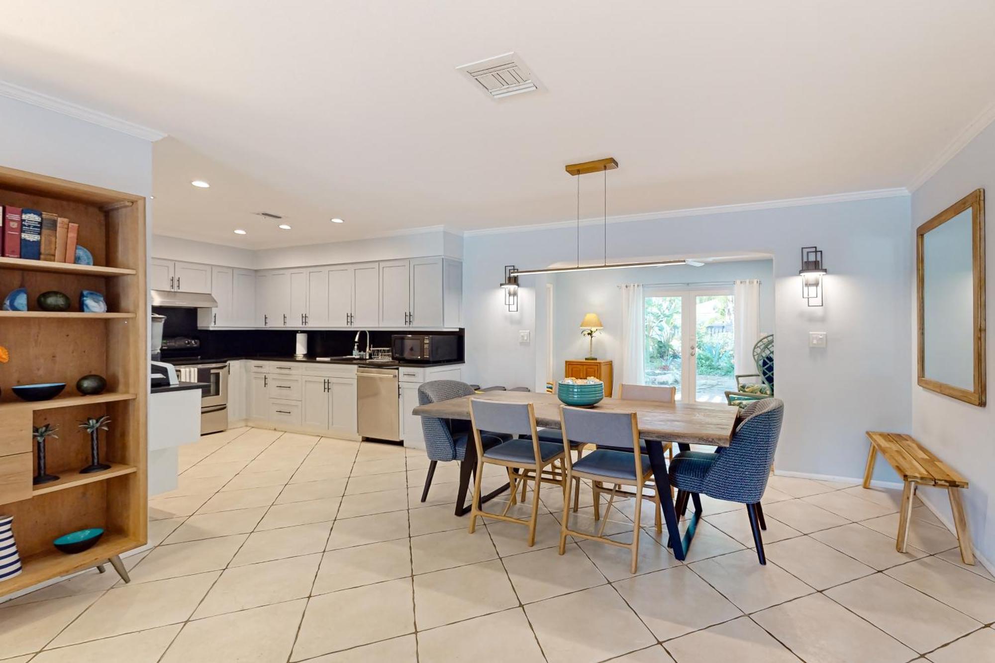 Breezy Ocean Escape Villa Lake Worth Beach Luaran gambar